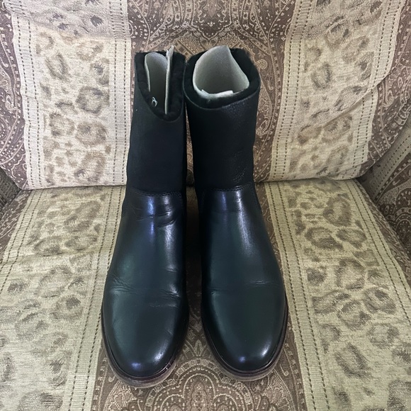 Clarks Clarkdale boots - Picture 3 of 11
